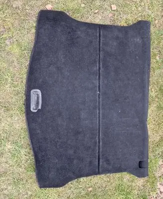 Ford Kuga I Trunk/boot mat liner 8V41S13065AB