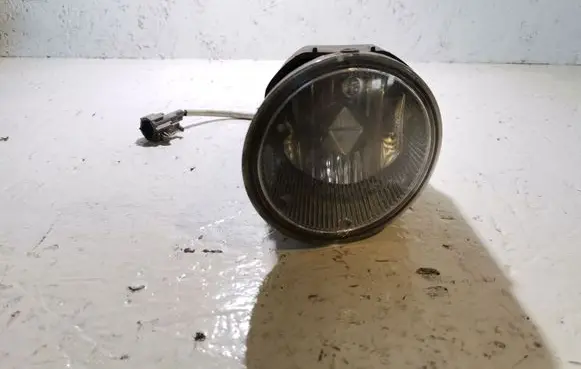 Nissan X-Trail T30 Front fog light