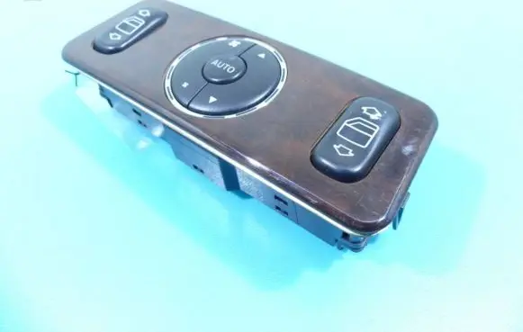 Mercedes-Benz ML W163 Electric window control switch A1638200426 IMPRK1315664