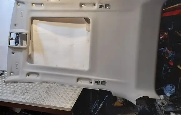 BMW X5 E70 Headlining 205834PA