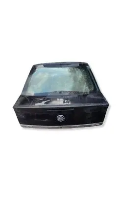 Opel Vectra C Tailgate/trunk/boot lid 
