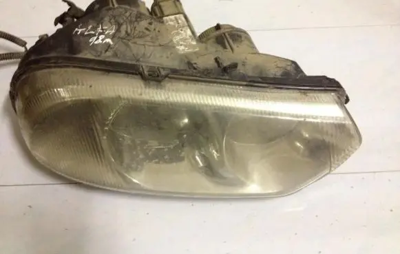 Alfa Romeo 156 Headlight/headlamp 60620134