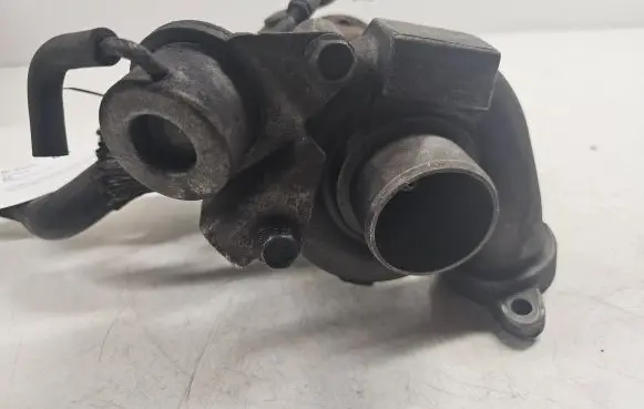 Mazda 3 I Turbo