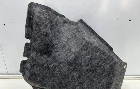 Mercedes-Benz Sprinter W907 W910 Front sound insulation a9076821201