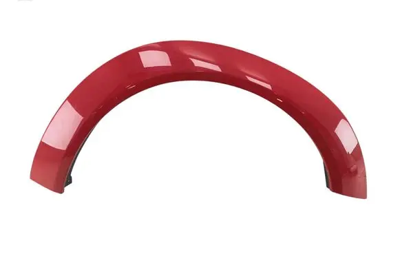 Dodge Challenger Fender trim (molding) 68320210AC
