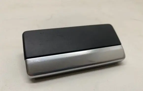 Land Rover Evoque I Glove box handle BJ3206002AAW
