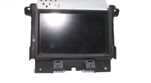 Land Rover Discovery 4 - LR4 Screen/display/small screen BH2210E887DC