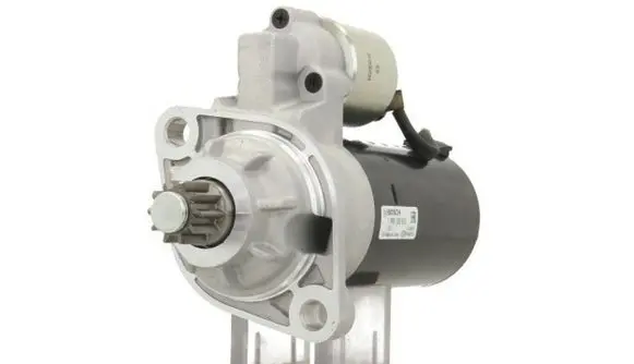 Volkswagen Multivan T5 Starter motor CS1405