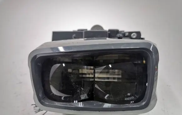 LED Daytime headlight