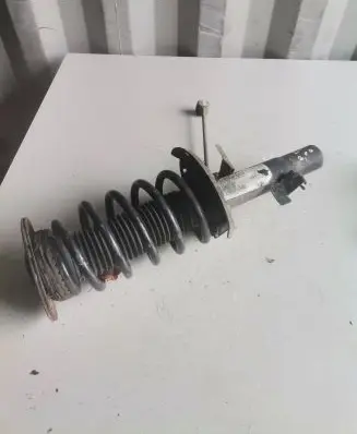 Volvo S60 Front shock absorber with coil spring C2151014 2282586 YV1FS88