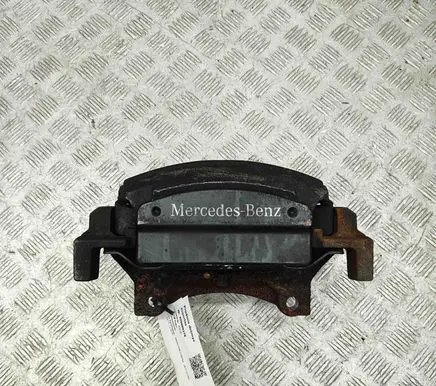 Mercedes-Benz GLS X166 Front brake caliper A1664210481
