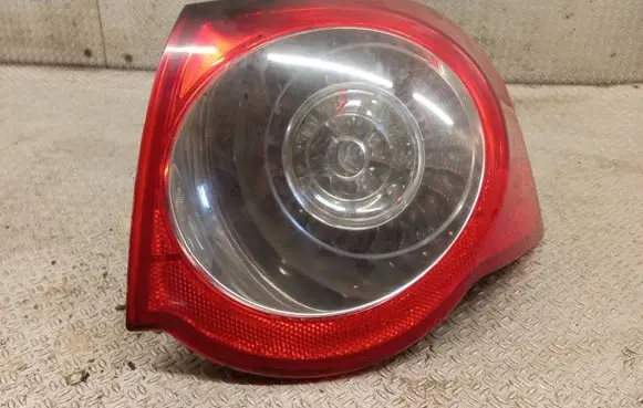 Volkswagen PASSAT B6 Rear/tail lights 3C9945096N