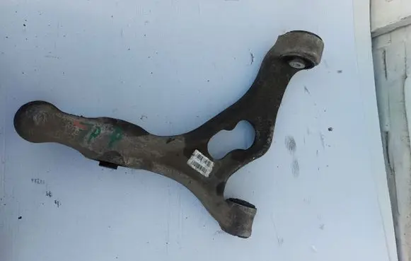 Porsche Cayenne (92A) Front control arm