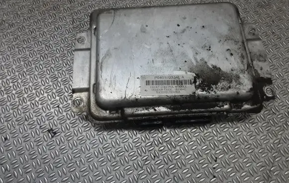 Chrysler 300 - 300C Engine control unit/module P04692032AI