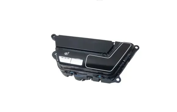Mercedes-Benz S W221 Seat control switch A2218700158