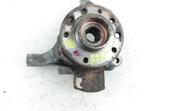 Opel Signum Front wheel hub spindle knuckle