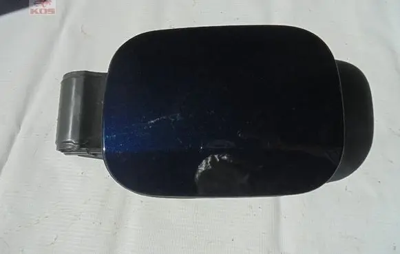 Hyundai Genesis Fuel tank cap 81595-3M000