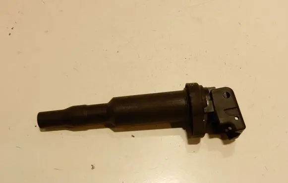 BMW 3 E46 Ignition plug leads 1437986 BOSCH 42234