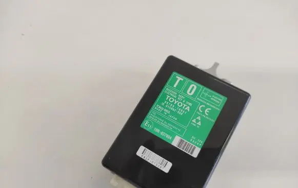 Lexus NX Other devices 897B078061 61G02000 10R037984