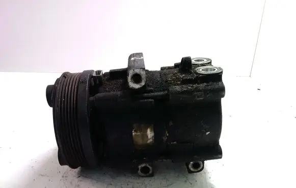 Ford Mondeo Mk III Air conditioning (A/C) compressor (pump)