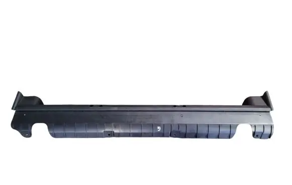 Toyota Avensis T270 Other trunk/boot trim element 6427105040