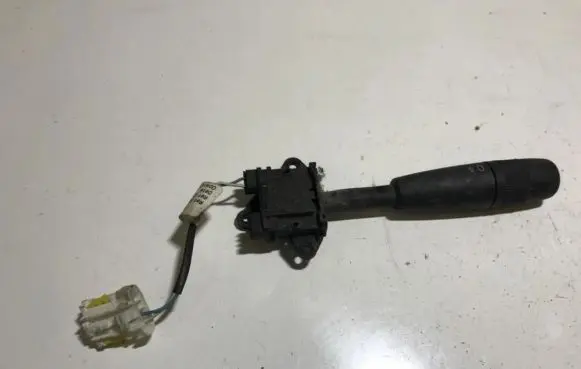Peugeot 607 Cruise control stalk 96318293zl 34438901