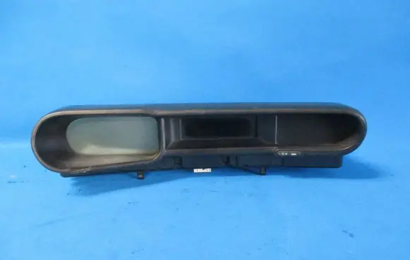 Citroen C3 Picasso Speedometer (instrument cluster)
