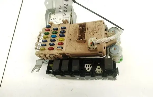Subaru Legacy Fuse box set 203060