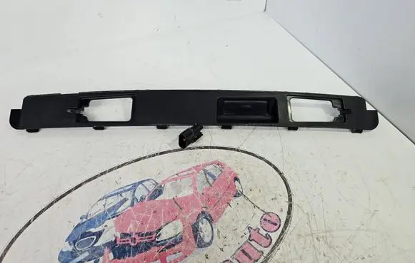 KIA Ceed Trunk door license plate light bar 87312A2200