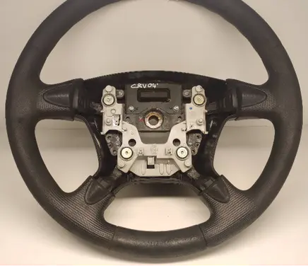 Honda CR-V Steering wheel 101556A3 6019208
