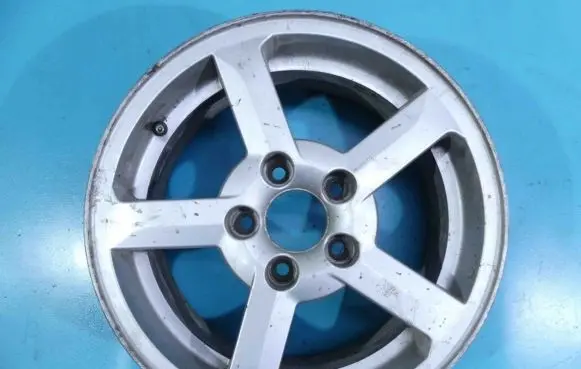Volvo S40 R15 alloy rim IMPRK1292197