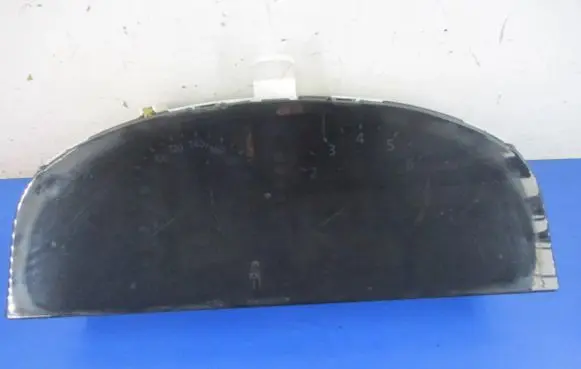Nissan Maxima Speedometer (instrument cluster)