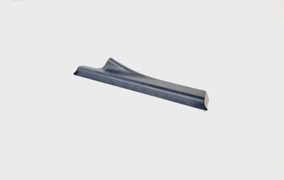Cadillac BLS Rear sill trim cover 12786335