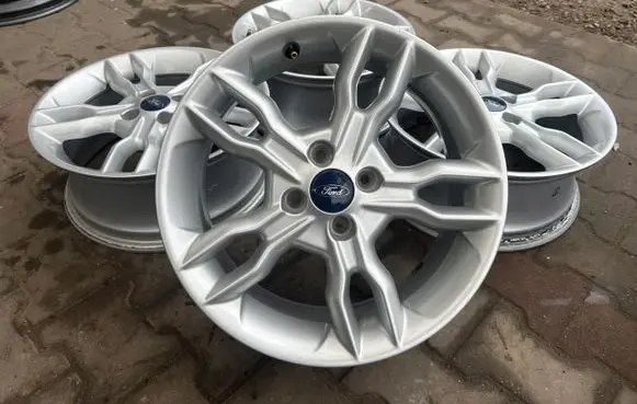 Ford Ka R16 alloy rim 