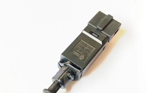 Seat Alhambra (Mk1) Brake pedal sensor switch 1H0927189D