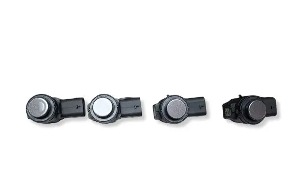 Peugeot 208 II Parking PDC sensor 0218000765PSA4 39243109