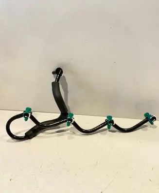 Citroen Berlingo Fuel return line/hose 9676245280 77037370