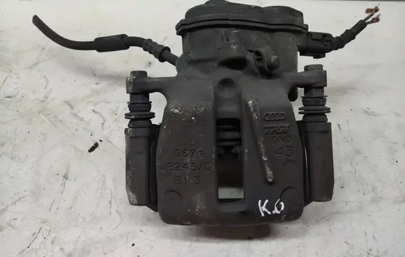 Audi A8 S8 D4 4H Rear brake caliper