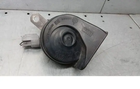 Fiat Punto (199) Horn signal