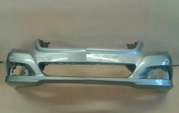 Mercedes-Benz SL R230 Front bumper