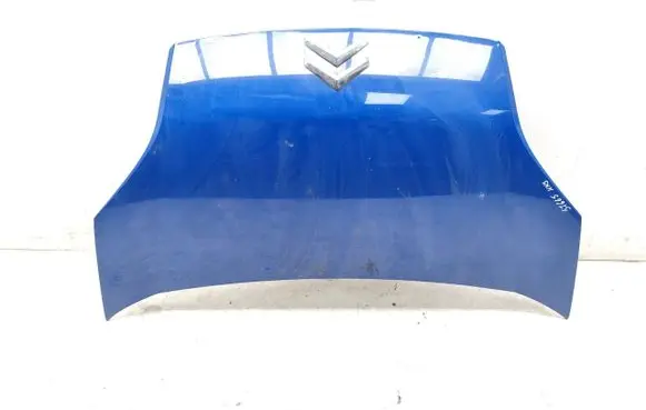 Citroen Nemo Engine bonnet/hood