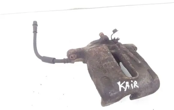 Audi A8 S8 D4 4H Rear brake caliper
