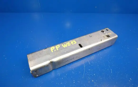 Mercedes-Benz E W213 Radiator support slam panel bracket A2136280400