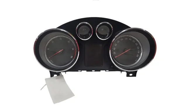 Opel Insignia A Speedometer (instrument cluster) 13327317 365903926