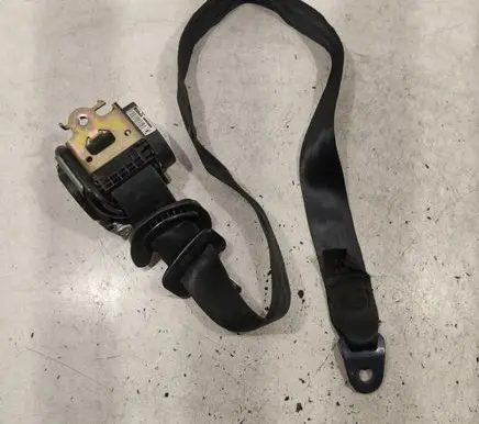 Citroen C8 Front seatbelt 14844280XX