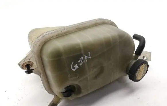 Toyota Verso-S Coolant expansion tank/reservoir 164800R030