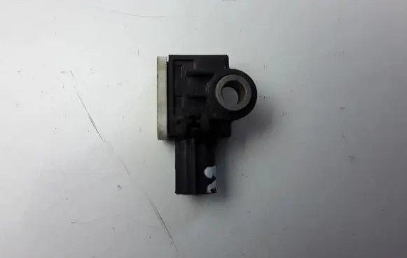 Ford Focus Airbag deployment crash/impact sensor CM5T14B006AA
