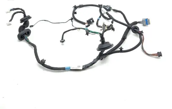 Tesla Model S Rear door wiring loom 100442600M