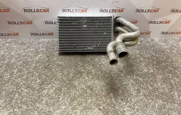 Renault Scenic II - Grand scenic II Heater blower radiator 665426A