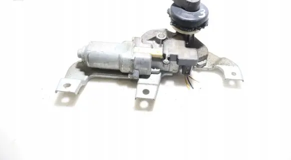 Suzuki Swift III Rear window wiper motor